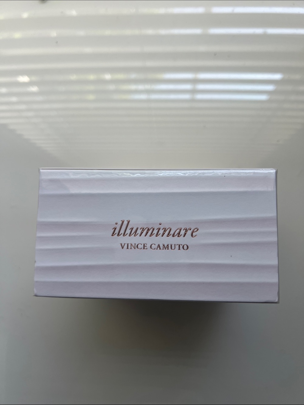 Vince Camuto Illuminare 3.4 oz Eau de Perfume NWT - Picture 3 of 4